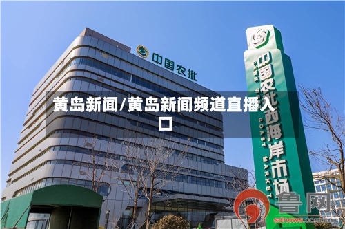 黄岛新闻/黄岛新闻频道直播入口