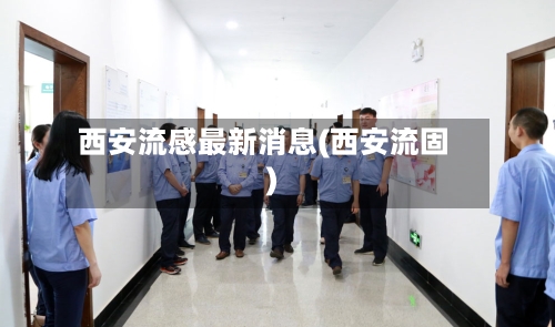 西安流感最新消息(西安流固)-第3张图片
