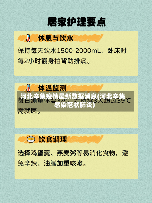 河北辛集疫情最新数据消息(河北辛集感染冠状肺炎)-第2张图片