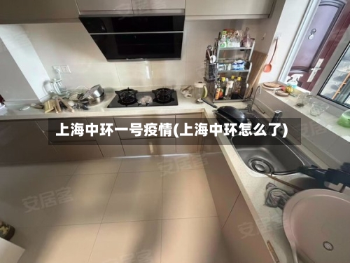 上海中环一号疫情(上海中环怎么了)-第2张图片