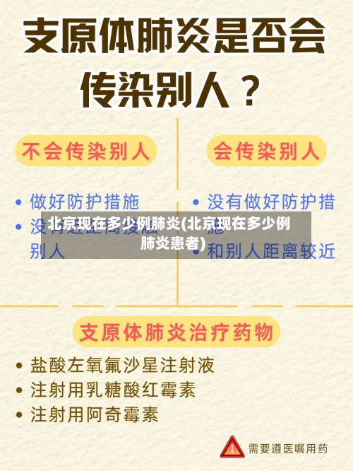北京现在多少例肺炎(北京现在多少例肺炎患者)-第2张图片