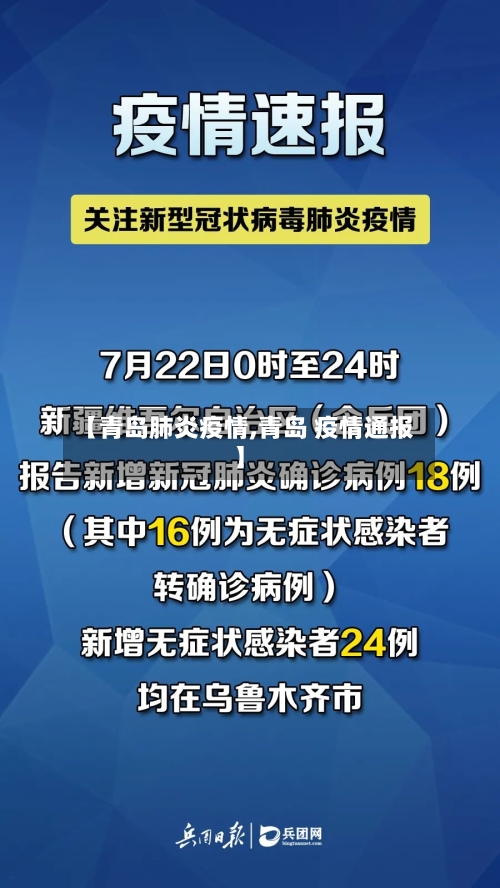 【青岛肺炎疫情,青岛 疫情通报】