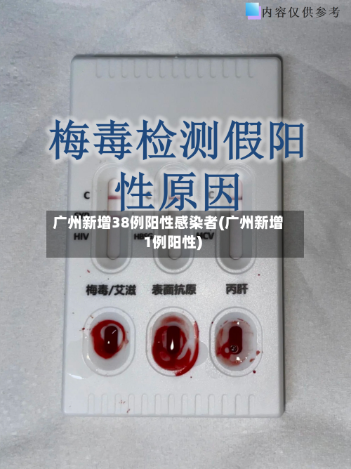 广州新增38例阳性感染者(广州新增1例阳性)