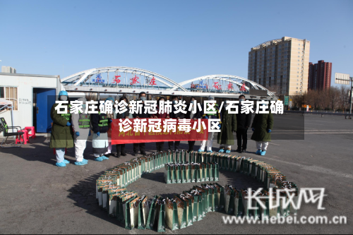石家庄确诊新冠肺炎小区/石家庄确诊新冠病毒小区