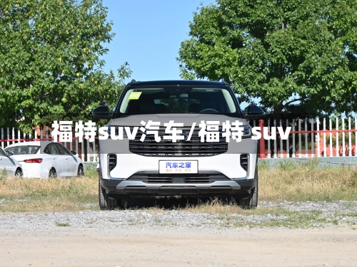 福特suv汽车/福特 suv-第2张图片