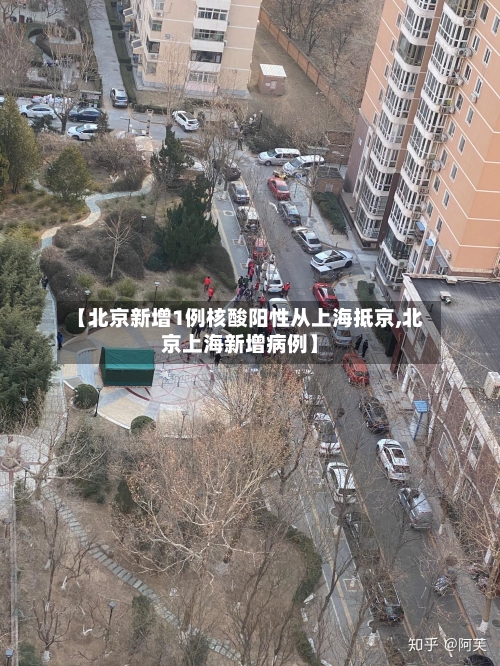 【北京新增1例核酸阳性从上海抵京,北京上海新增病例】-第3张图片