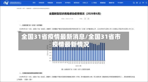 全国31省疫情最新消息/全国31省市疫情最新情况