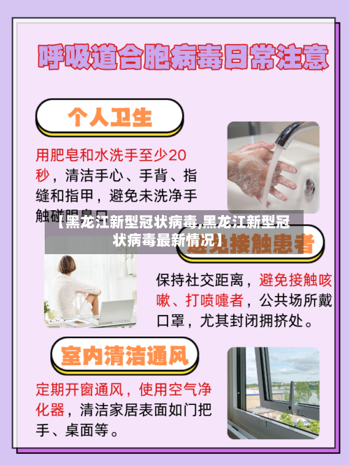 【黑龙江新型冠状病毒,黑龙江新型冠状病毒最新情况】