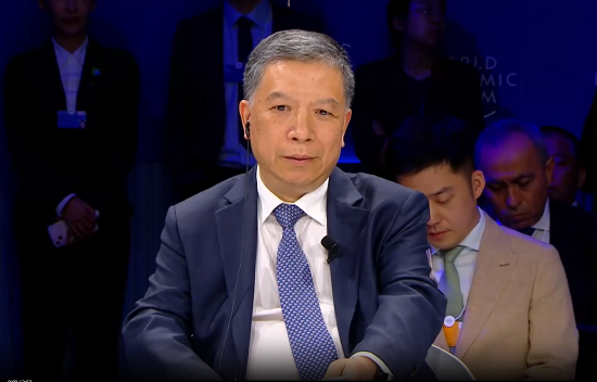 国家电网张文峰：全球新能源发展空间十分广阔	，发电技术仍有很大迭代空间