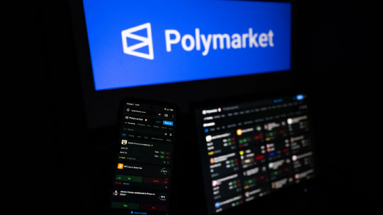 获Polymarket支持的平台完成融资	，用于整治预测市场内幕交易
