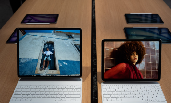苹果罕见上调Mac、iPad等多个产品类别价格 股价创逾一年最大跌幅