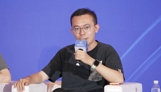 未来不远机器人张翼：如果企业把AI当成全部核心业务，经营波动会极大